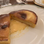 カーヴ ド ケイ - 