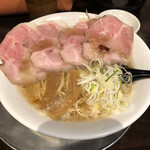 らーめん まるかん - 