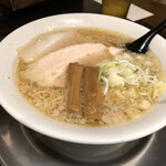らーめん まるかん - 