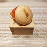 SUGALABO - 最中サンド