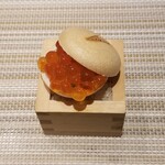 SUGALABO - 最中サンド