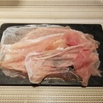 SUGALABO - 多田さんの２４か月熟成ペルシュウ 