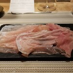 SUGALABO - 多田さんの２４か月熟成ペルシュウ 