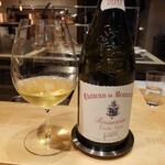 SUGALABO - Château de Beaucastel