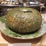 SUGALABO - 黄金かぼちゃ