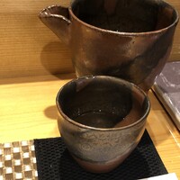 難波 鮨 栞庵 やましろ - 