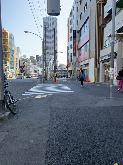 ビッグエコー 中目黒山手通り店 Big Echo 中目黒 その他 食べログ ビッグエコー 中目黒山手通り店 Big Echo 中目黒 その他 食べログ