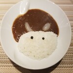 SUGALABO - カレーライス