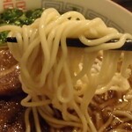 Shimai - 細麺