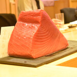 鮨 しゅん輔 阿佐ヶ谷 - 