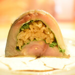 鮨 しゅん輔 阿佐ヶ谷 - 