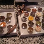 Chocolatier Masale - 