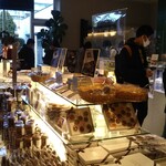 Chocolatier Masale - 