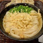 うどん 丸香 - 