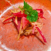 フレンチレストラン ミクニ サッポロ - 