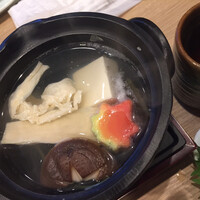 うなぎ和食 しら河 名駅店 - 