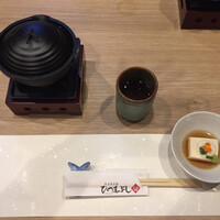 うなぎ和食 しら河 名駅店 - 