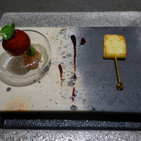 焼肉 思食 - ポム　ダムール