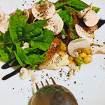 クチーナ フタムラ - 