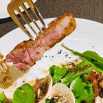 クチーナ フタムラ - 