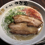 Jidori Jizake Izakaya Yabuya - 