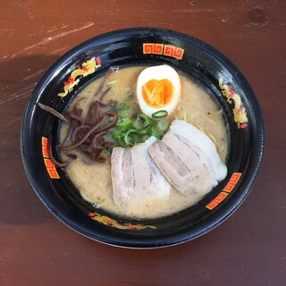 犬山口駅でおすすめの美味しいラーメンをご紹介 食べログ 犬山口駅でおすすめの美味しいラーメンをご紹介 食べログ