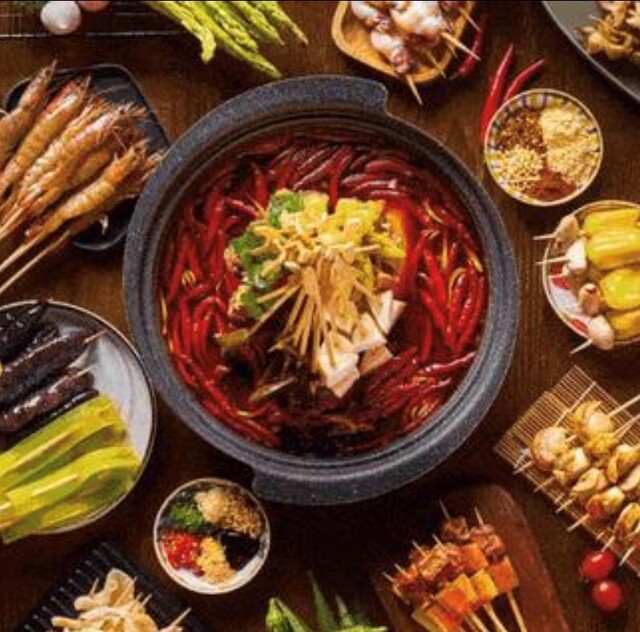 横浜中華街 火鍋 食べ放題 成簽尚萬 横浜中華街店 せいせんしょうまん 元町 中華街 中華料理 食べログ