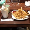快活CLUB あべの天王寺駅前店