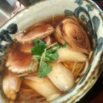 Soba Roan - 