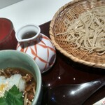 Soba Roan - 