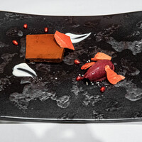 レザンファン ギャテ - 