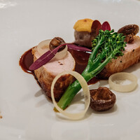 レザンファン ギャテ - 