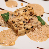 レザンファン ギャテ - 