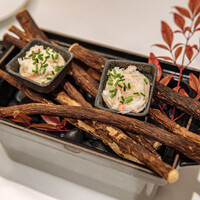 レザンファン ギャテ - 