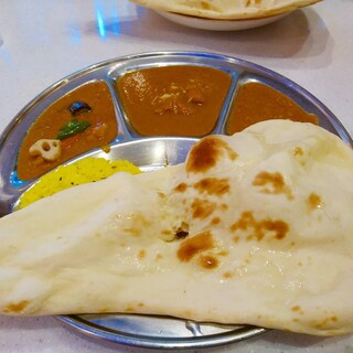 浦和でおすすめの美味しいインドカレーをご紹介 食べログ