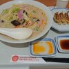 Ringa Hatto - チャンポン(無料1.5倍) + 餃子３個セット