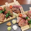 肉系居酒屋 肉十八番屋 赤坂店