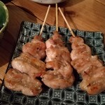 Yakitori Kamome - 