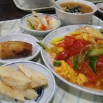 香港屋台料理  - 