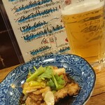 お酒と中華 おいる - 