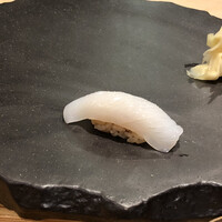 難波 鮨 栞庵 やましろ - 