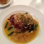 ビストロ石川亭 - 