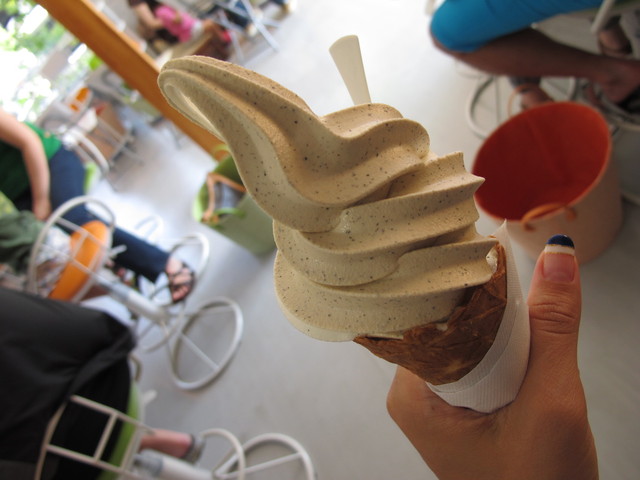 ザ ソフト （The Soft） - 新潟/ジェラート・アイスクリーム | 食べログ