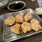 Yakitori Monden - 