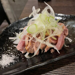 Yakitori Monden - 