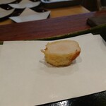 旬彩天 つちや - 貝柱