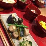 駒沢vegebon - 