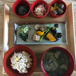 駒沢vegebon - 