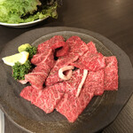 焼肉 わがんせ - 