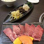 焼肉 わがんせ - 